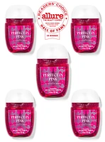 Perfect in Pink PocketBac Hand Sanitizers, 5-Pack