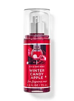 Winter Candy Apple Travel Size Fine Fragrance Mist