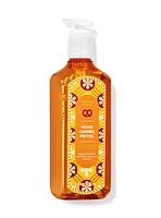 Salted Caramel Pretzel Cleansing Gel Hand Soap