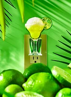 Margarita Adjustable Wallflowers Scent Control™ Nightlight Fragrance Plug