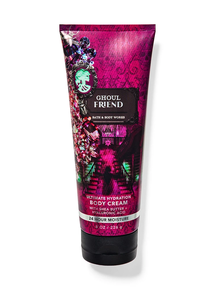 Ghoul Friend Ultimate Hydration Body Cream