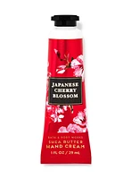 Japanese Cherry Blossom Hand Cream