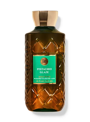 Pistachio Glaze Body Wash