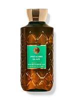 Pistachio Glaze Body Wash