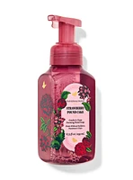 Strawberry Pound Cake Gentle & Clean Foaming Hand Soap