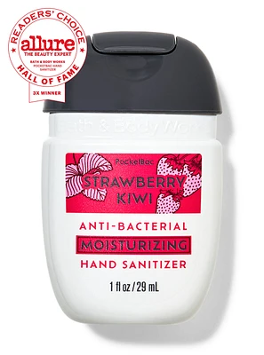 Strawberry Kiwi PocketBac Hand Sanitizer