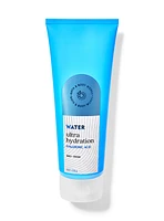 Water Ultra Hydration with Hyaluronic Acid Body Cream