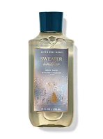 Sweater Weather Body Wash