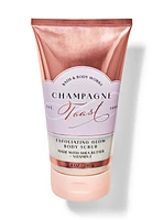 Champagne Toast Exfoliating Glow Body Scrub