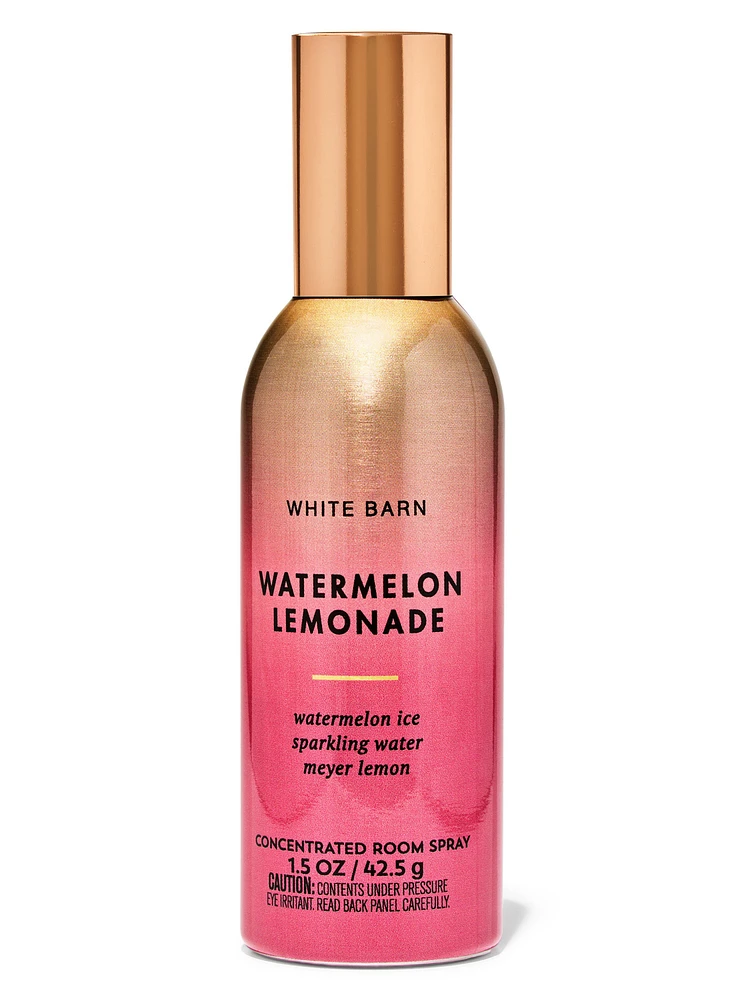 Watermelon Lemonade Concentrated Room Spray