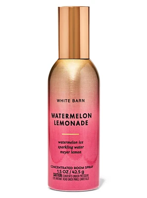 Watermelon Lemonade Concentrated Room Spray