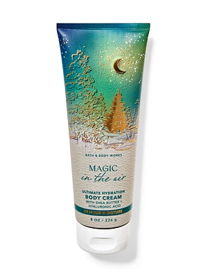 Magic in the Air Body Cream