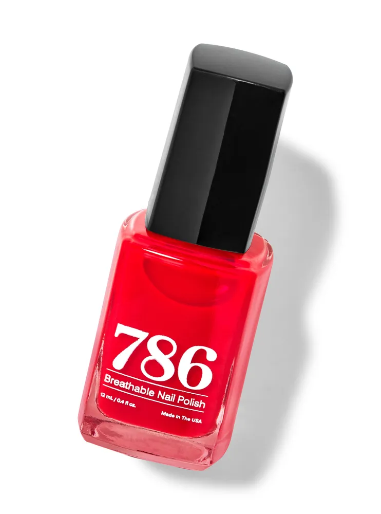 786 Cosmetics French Manicure Nail Polish Set - 3 India | Ubuy