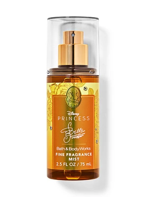 Belle Travel Size Fine Fragrance Mist