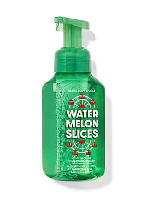 Watermelon Slices Gentle & Clean Foaming Hand Soap