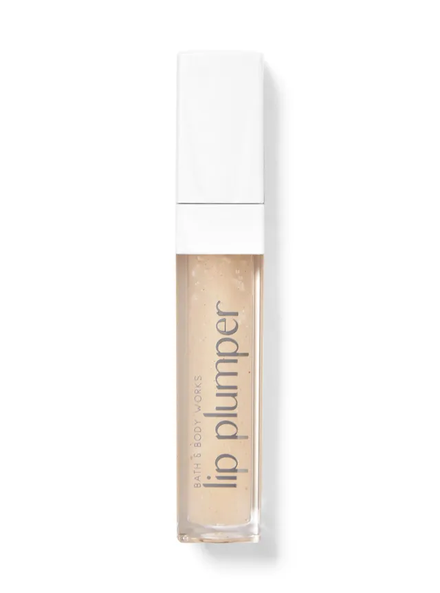 Glossybounce™ High-Shine Hydrating Lip Gloss Oil - Saie