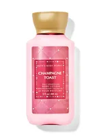 Champagne Toast Travel Size Body Lotion