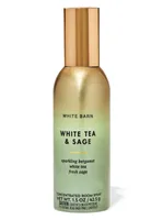 White Tea & Sage Concentrated Room Spray