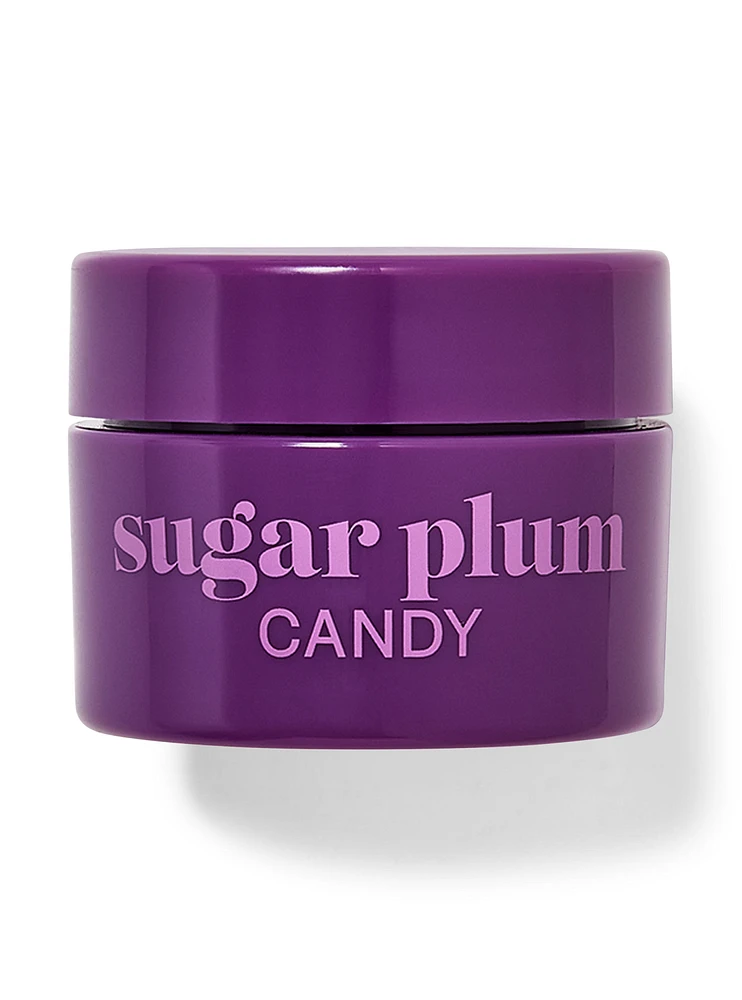 Sugar Plum Candy Lip Scrub