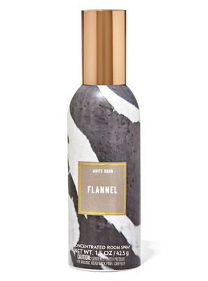 Flannel Concentrated Room Spray