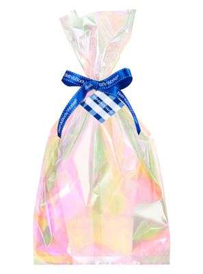Iridescent Gift Wrap Kit