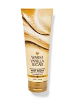 Warm Vanilla Sugar Ultimate Hydration Body Cream