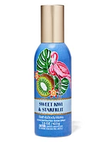 Sweet Kiwi & Starfruit Concentrated Room Spray