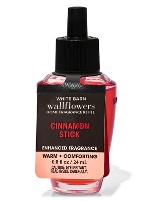 Cinnamon Stick Wallflowers Fragrance Refill