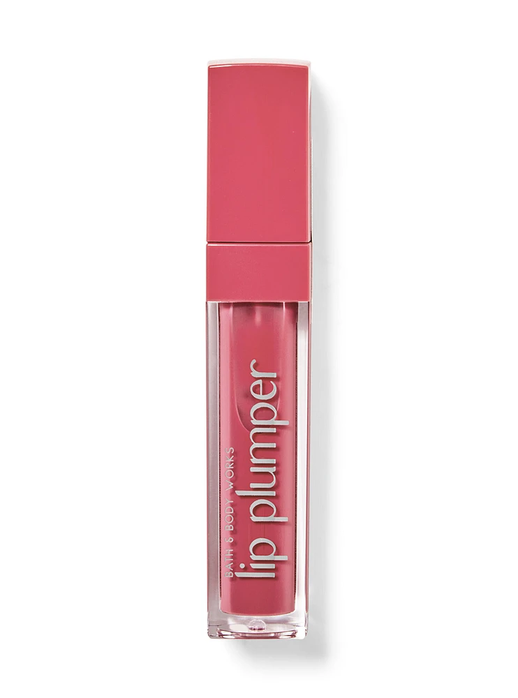 Coral Of The Story Plumping Lip Gloss