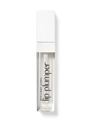 Unscented Plumping Lip Gloss