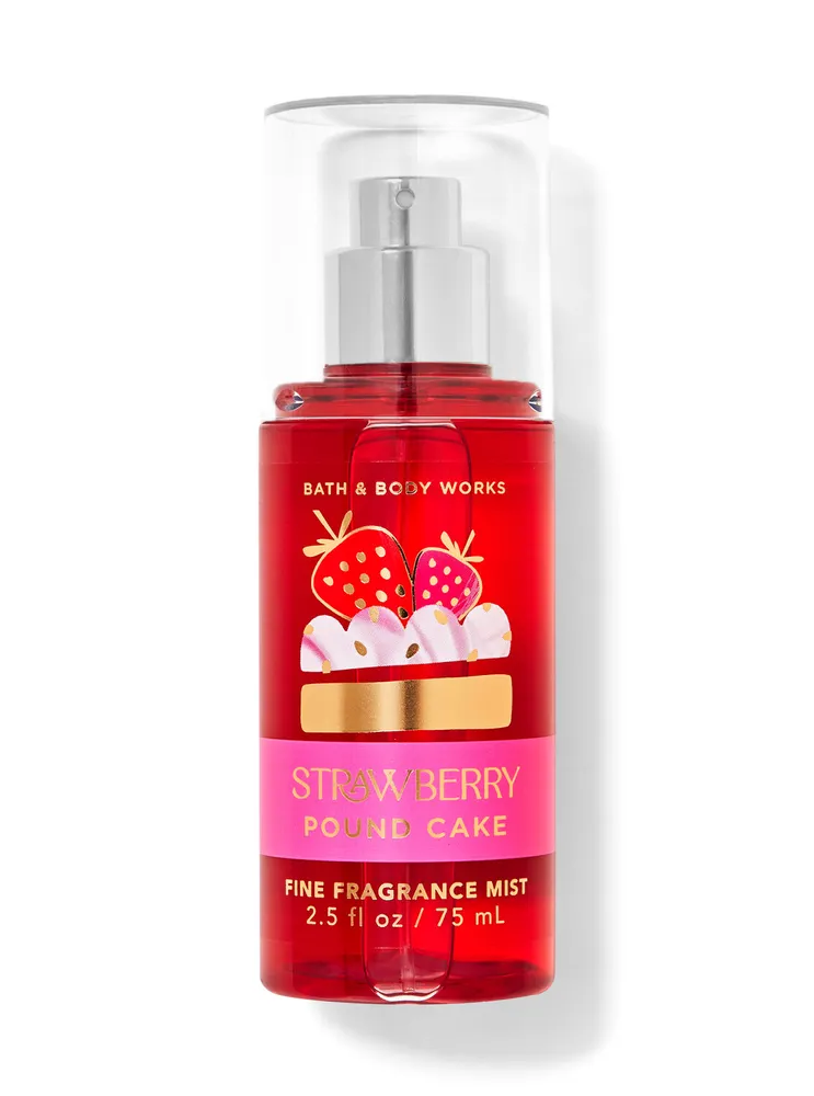  Fragrances & More - Strawberries and Champagne