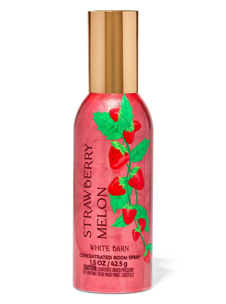 Strawberry Melon Concentrated Room Spray