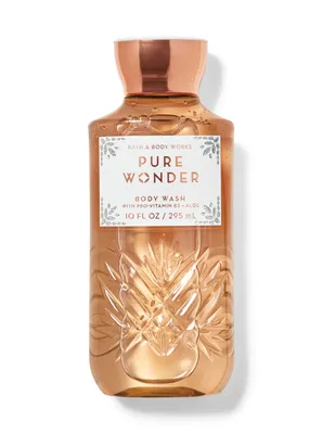Pure Wonder Body Wash
