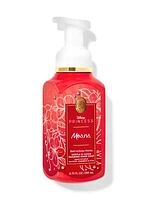 Moana Gentle & Clean Foaming Hand Soap