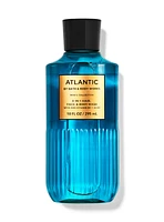 Atlantic Body Wash