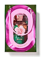 Rose Gift Set