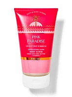 Pink Paradise Exfoliating Glow Body Scrub