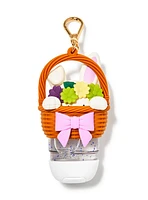 Pop-up Bunny PocketBac Holder