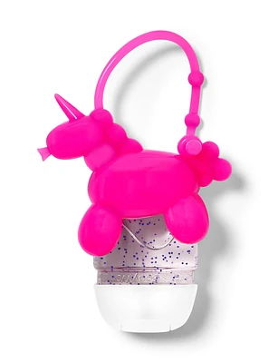 Unicorn Balloon Animal PocketBac Holder