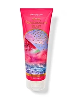 Pink Watermelon Blast Ultimate Hydration Body Cream