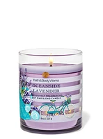 Single Wick Candle