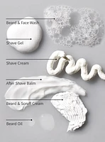 Ocean Beard & Scruff Cream