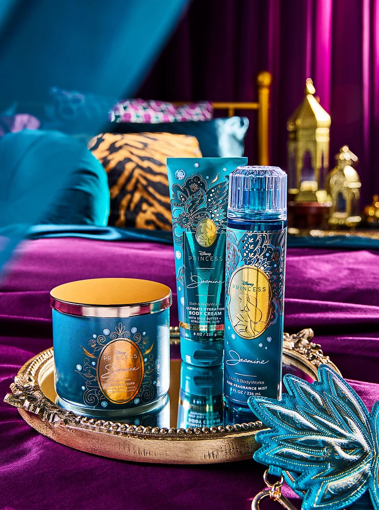 Jasmine Ultimate Hydration Body Cream