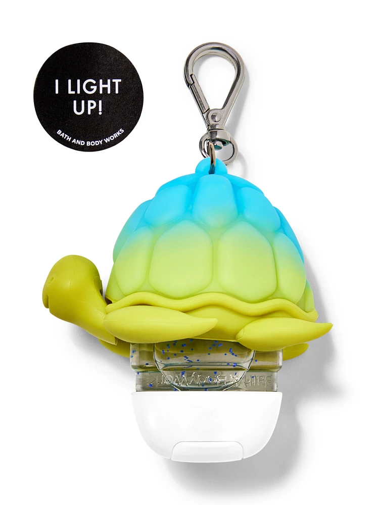 Light-up Turtle PocketBac Holder