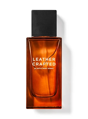 Leather Crafted Cologne