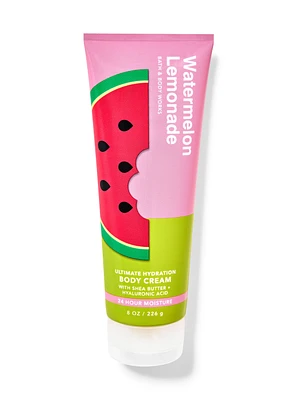 Watermelon Lemonade Ultimate Hydration Body Cream
