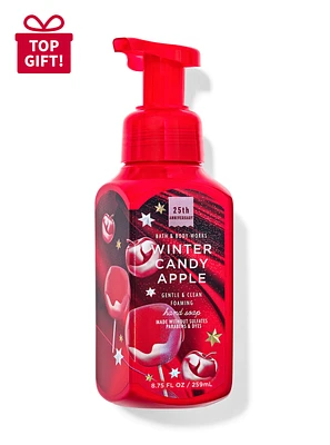 Winter Candy Apple Gentle & Clean Foaming Hand Soap