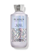 Platinum Daily Nourishing Body Lotion