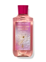 Strawberry Snowflakes Body Wash