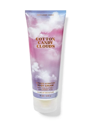 Cotton Candy Clouds Ultimate Hydration Body Cream